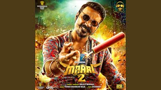 Rowdy Baby Remix  DJ RVX  Maari 2  Dhanush amp Sai Pallavi [upl. by Ahsitra]