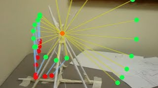 Trebuchet Design Physics Tutorial With Tuning Guidelines [upl. by Capone]