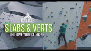 Slab amp Vert Climbing [upl. by Maximilianus]