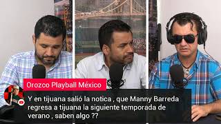 La Butaca En Vivo Beisbol Al Día 38 [upl. by Androw]