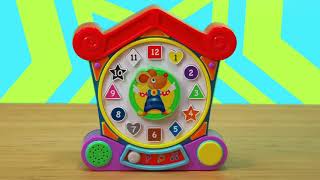 Hickory Dickory Clock [upl. by Ursel959]