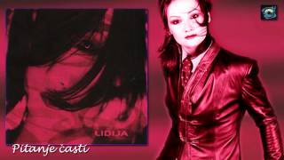 Lidija  Pitanje casti  Audio 2001 [upl. by Trahurn]