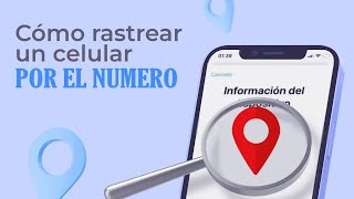 Como rastrear un celular por internet con el numero [upl. by Yemerej]