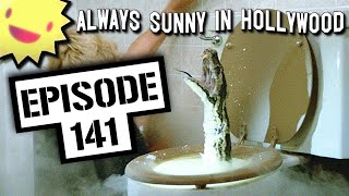 Always Sunny in Hollywood Ep 141 Hard Ticket to Hawaii [upl. by Aralc993]