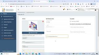 Actualizar datos de la IE SIAGIE v5 [upl. by Whatley]