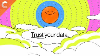 Trusted AI starts with trusted data [upl. by Blondelle]