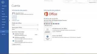 Firma Electrónica con Office 365 [upl. by Massiw]