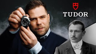 Best and the WORST of Tudor Watches [upl. by Eisserc]