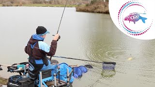 Garbolino Essential Method Feeder Rods [upl. by Eiclek]