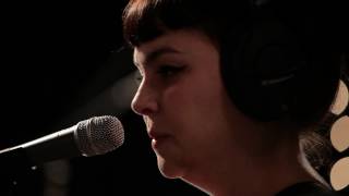 The Ettes  Full Performance Live on KEXP [upl. by Rieth426]