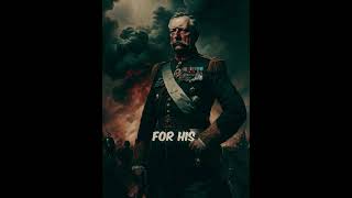 Otto Von Bismarck  The Founding of the German Empire [upl. by Conan]