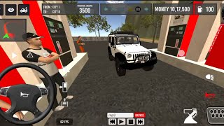 IDBS OFFROAD🚙⛽🕹️android gamethar full offroad gameidbs all gamessgamingss1 [upl. by Keyek]