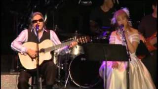 Jose Feliciano and Margaret Maye quotPara Decir Adiosquot [upl. by Irrac]