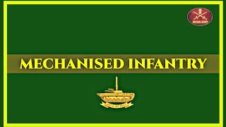 All About the Mechanised Infantry Regiment  Indian Army  How to Join [upl. by Lacy]