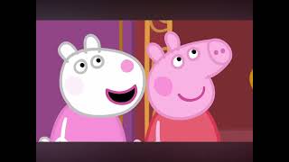 I edited a PEPPA PIG EPISODE because it was a good idea [upl. by Naie]