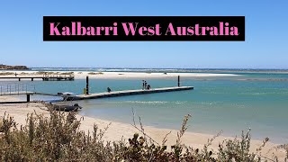 Kalbarri West Australia [upl. by Ellehcim832]