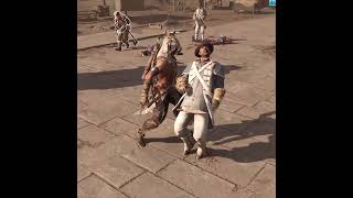 Assassins Creed 3 Remastered DLC Rampage with Bear Power Animal Spirit Outfit [upl. by Godart]