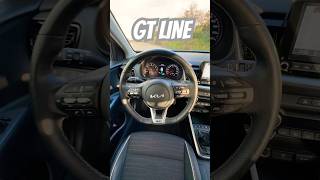 KIA STONIC GT LINE URBAN SUV Shorts Urbancar Gtline Kiastonic Suvcarlover [upl. by Rhu]