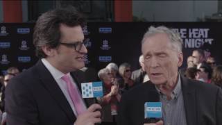 2017 TCM Classic Film Festival Dick Cavett Interview [upl. by Attinahs698]