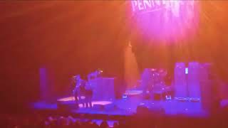 Pennywise live Dropkick Murphys concert [upl. by Akerue]