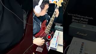 สภาวะหัวใจล้มเหลวเฉียบพลัน  Sweet Mullet Bass Cover [upl. by Aysan334]