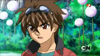 Bakugan Mechtanium Surge Folge 9 [upl. by Notnad741]