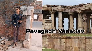 Pavagadh VadatlavEntertainment vlogJignesh RaajkumarSIJIGNESH07 [upl. by Wynnie]