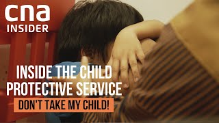 When Children Need Protection From Parents  Inside The Child Protective Service  Part 13 [upl. by Attennod]