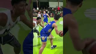 Mandirigma ng Mabalacat City basketball viralvideo highlights [upl. by Grunberg]