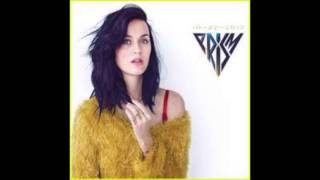 Katy Perry  Dark Horse Instrumental Bass Boost HQ [upl. by Eniretac]