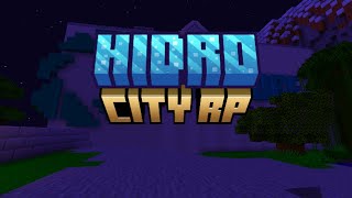 Minecraft Hidro City Rp TEMPORADA 2 EP 30  Fiz a Aperture Laboratories no Servidor da Hidro City [upl. by Nylorahs]