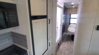 2023 Jayco Greyhawk 29mv [upl. by Aldridge]