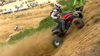 QUADS ATTACK EXTREME ATV HILL CLIMB [upl. by Ninnette]