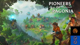 Pioneers of Pagonia 8 Das Finale Let´s Play DeutschGerman [upl. by Ephrayim998]