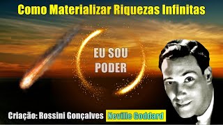 🍂🍃Como Materializar Riquezas Infinitas  Lei da atração [upl. by Chally]