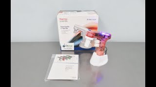 Thermo Scientific S1 Pipet Filler Video 22795 [upl. by Lleinad]