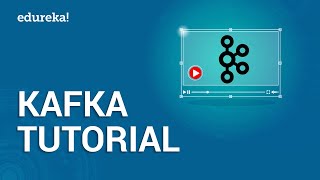 Apache Kafka Tutorial  What is Apache Kafka  Kafka Tutorial for Beginners  Edureka [upl. by Kirch]