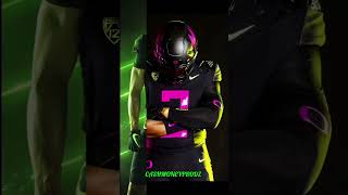 Like and Subscribe When U see aa 1010 jersey Oregon Edition collegefootball like  Subscribe [upl. by Floris]