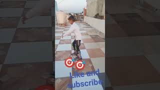 skating shoes skating viral short [upl. by Ahsuat692]