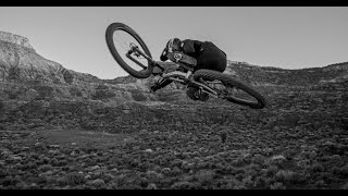 Bas van Steenbergen in Utah  RNDM [upl. by Neumeyer71]