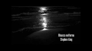 Risacca notturna  A volte ritornano di Stephen King audiolibro italiano [upl. by Erelia]