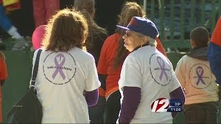 Epilepsy Walk [upl. by Lynnette]