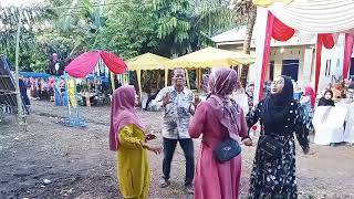 lagu karo  kacang koro vs biring manggis cover  kibot gondang ADR live di bandar rejo simalungun [upl. by Airtina214]