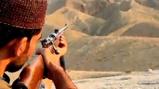 Mauser karabiner 98k 762 NATO1940 firing Test [upl. by Owiat]