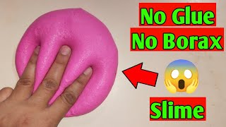 I Spent 2024 Testing EVERYTHING and Found the BEST Slime without glue [upl. by Annah143]