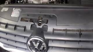 This is why this Volkswagen Touran 20tdi DIDNT BRAKE WELL it had a VACUUM LEAK you can hear [upl. by Kcirrad]