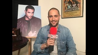 El actor Michel Brown cumplirá uno de sus más grandes sueños  La Hora ¡HOLA [upl. by Joiner357]