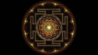 Sri Yantra Meditation [upl. by Sirak]