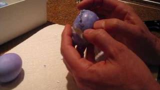 Plate Tectonics Science Project  Egg Model [upl. by Nelrsa]