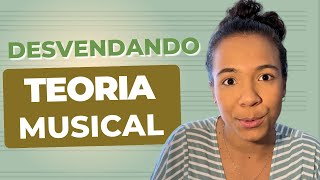 Descomplicando Teoria Homofonia Polifonia e Monofonia  Guia Completo e Exemplos Práticos [upl. by Tepper]